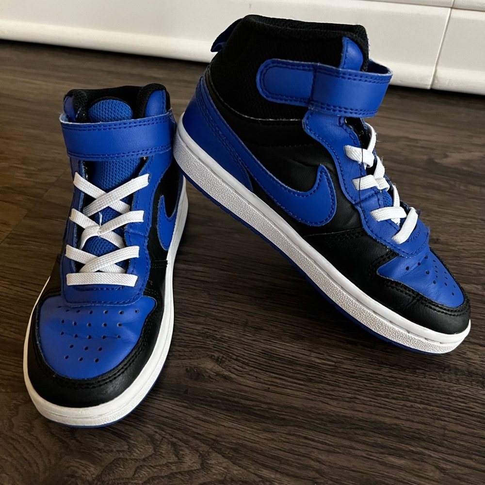Nike sneakers